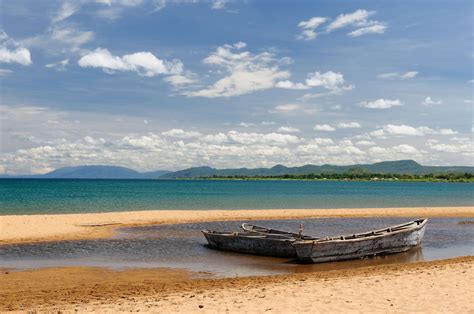 Tanganyika .